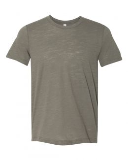 BELLA + CANVAS-Unisex Texture Tee-3650